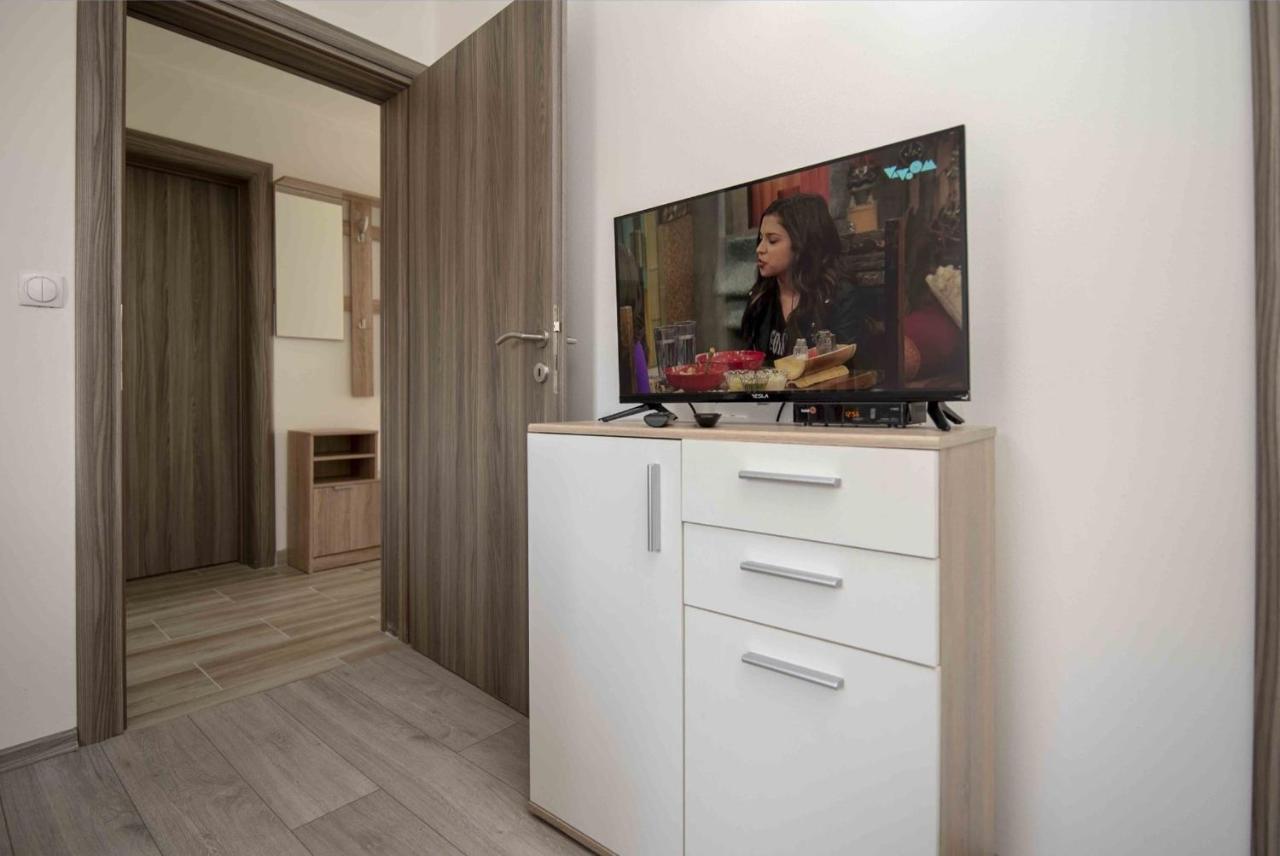 Apartment Miske Ivanica Zewnętrze zdjęcie