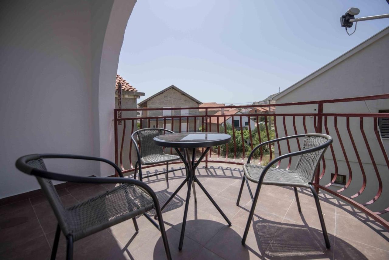 Apartment Miske Ivanica Zewnętrze zdjęcie