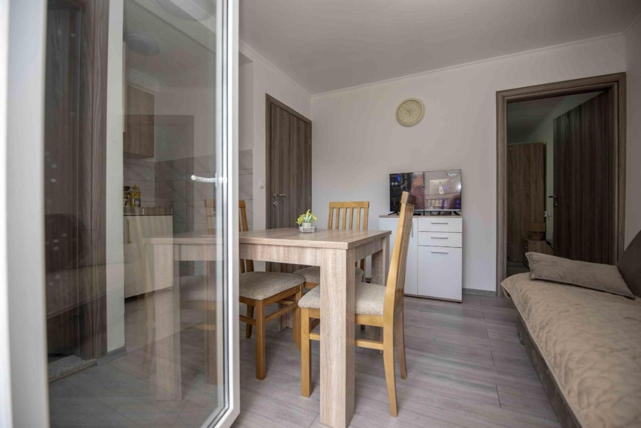 Apartment Miske Ivanica Zewnętrze zdjęcie