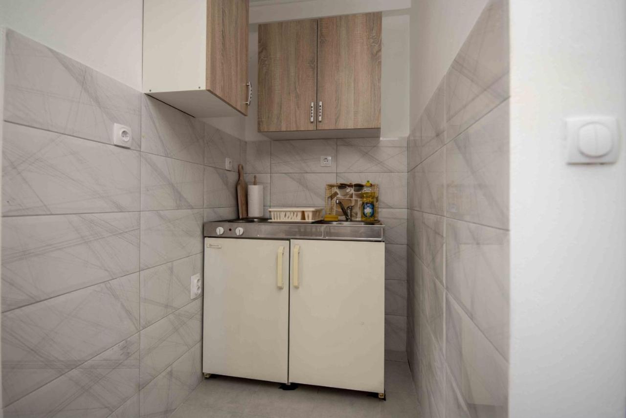 Apartment Miske Ivanica Zewnętrze zdjęcie