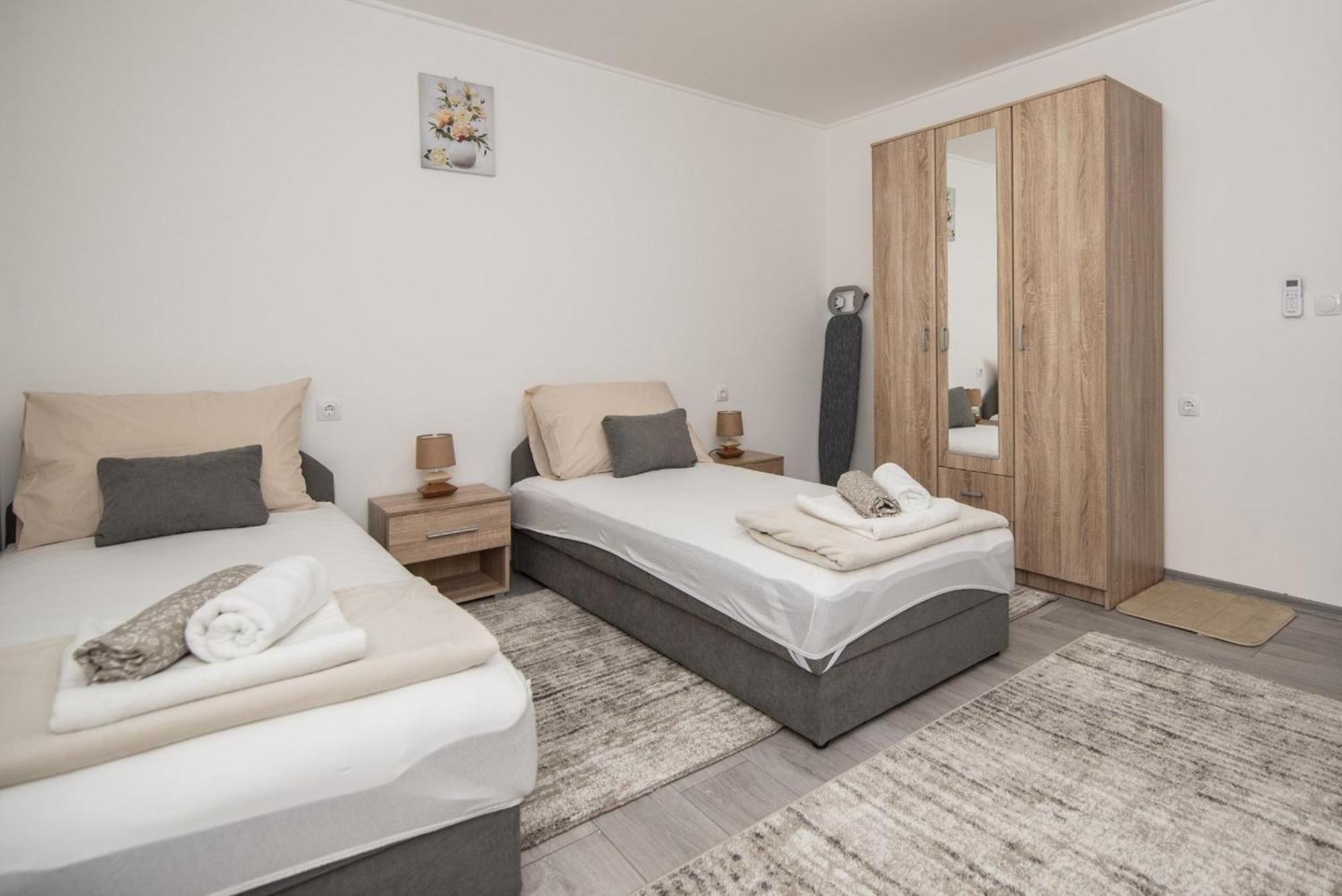 Apartment Miske Ivanica Pokój zdjęcie