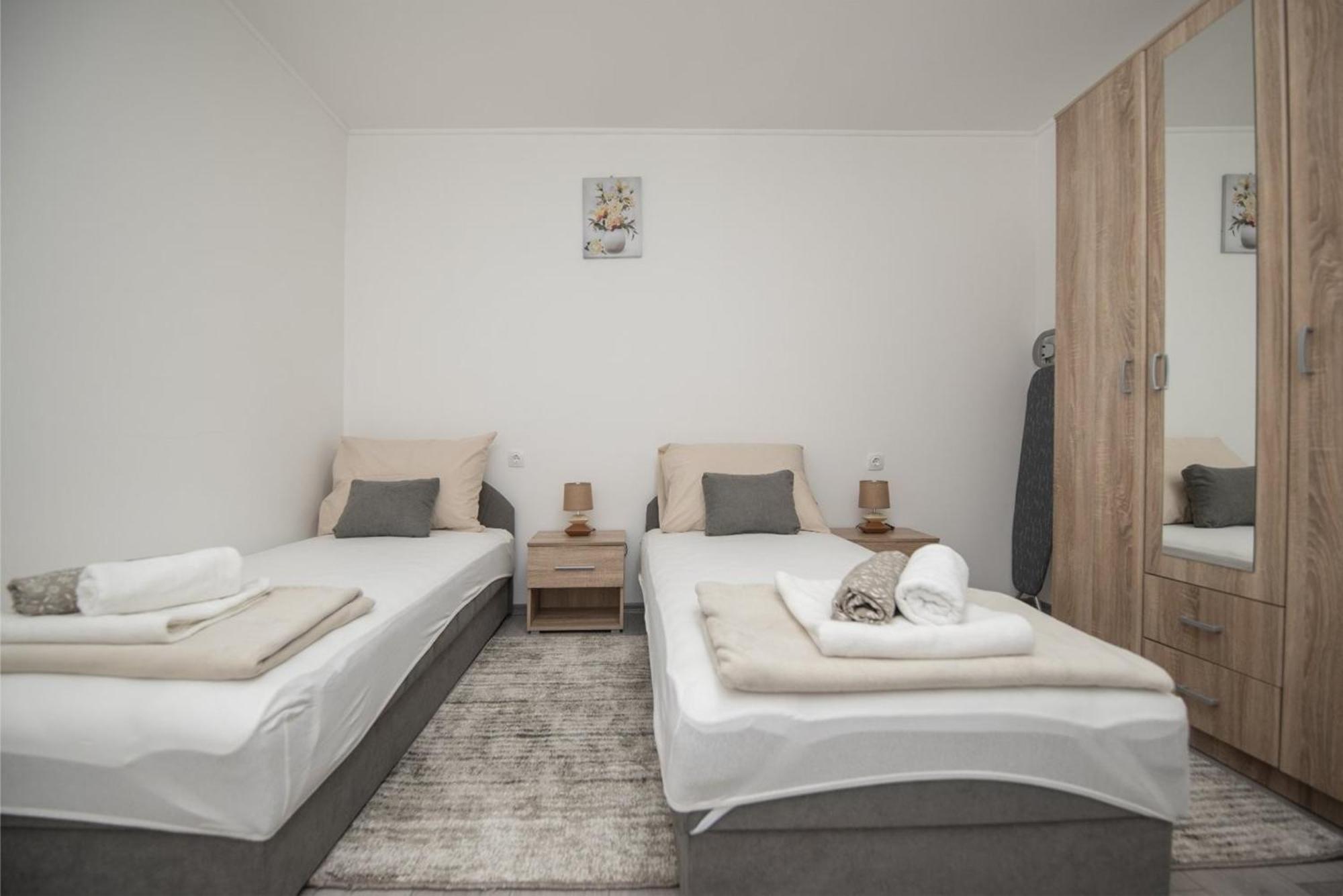 Apartment Miske Ivanica Pokój zdjęcie